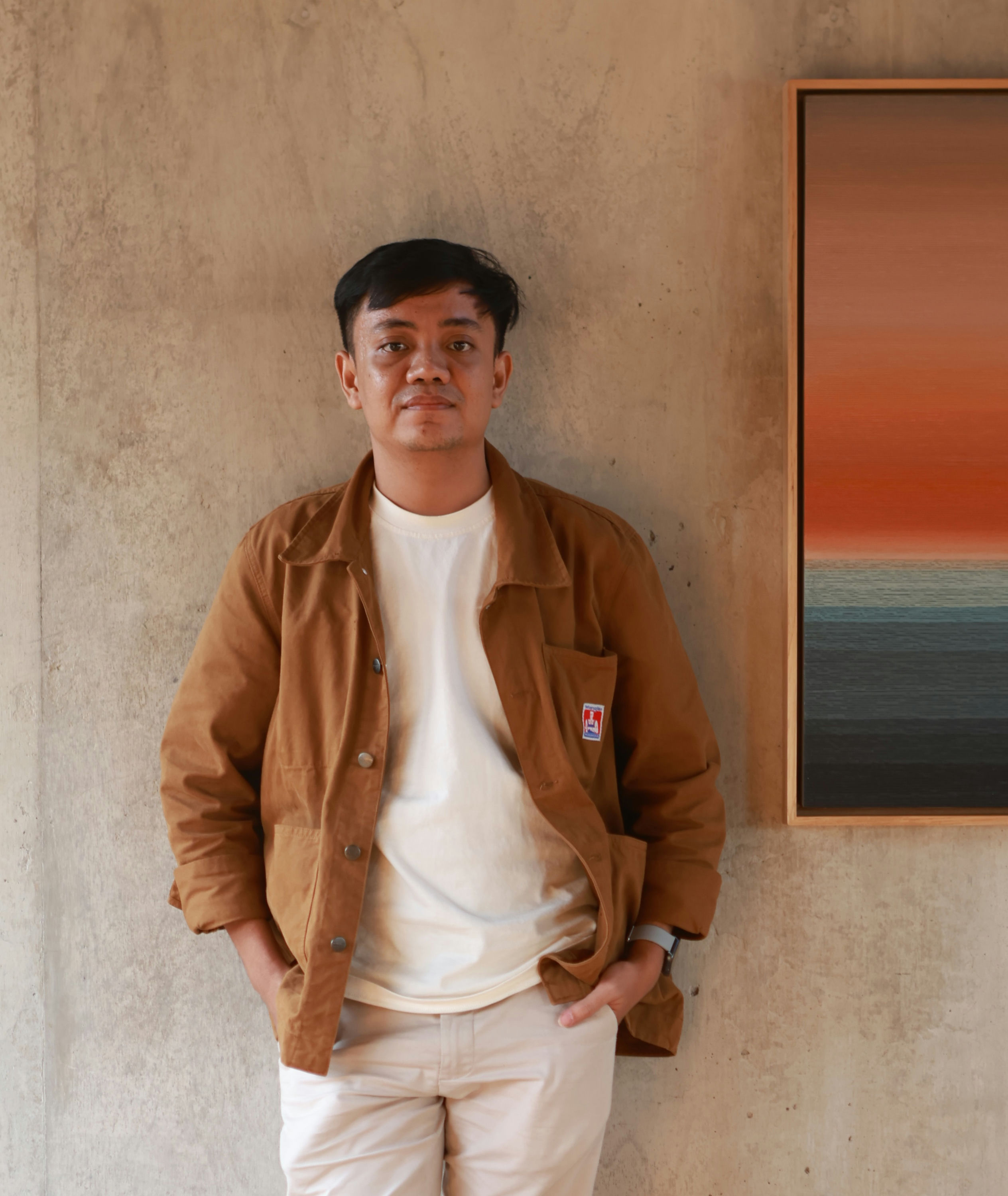 Dimas Aditya Mukhsinin